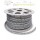 Tira LED 230V monocolor 12W/mt 120L/mt. SMD 2835 IP65 12x3mm corte cada 100mm, Bobina 50mt x 4,90€/m
